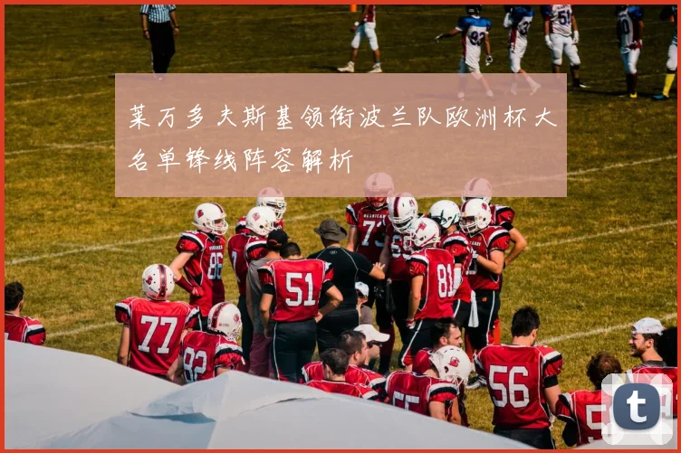 莱万多夫斯基领衔波兰队欧洲杯大名单锋线阵容解析